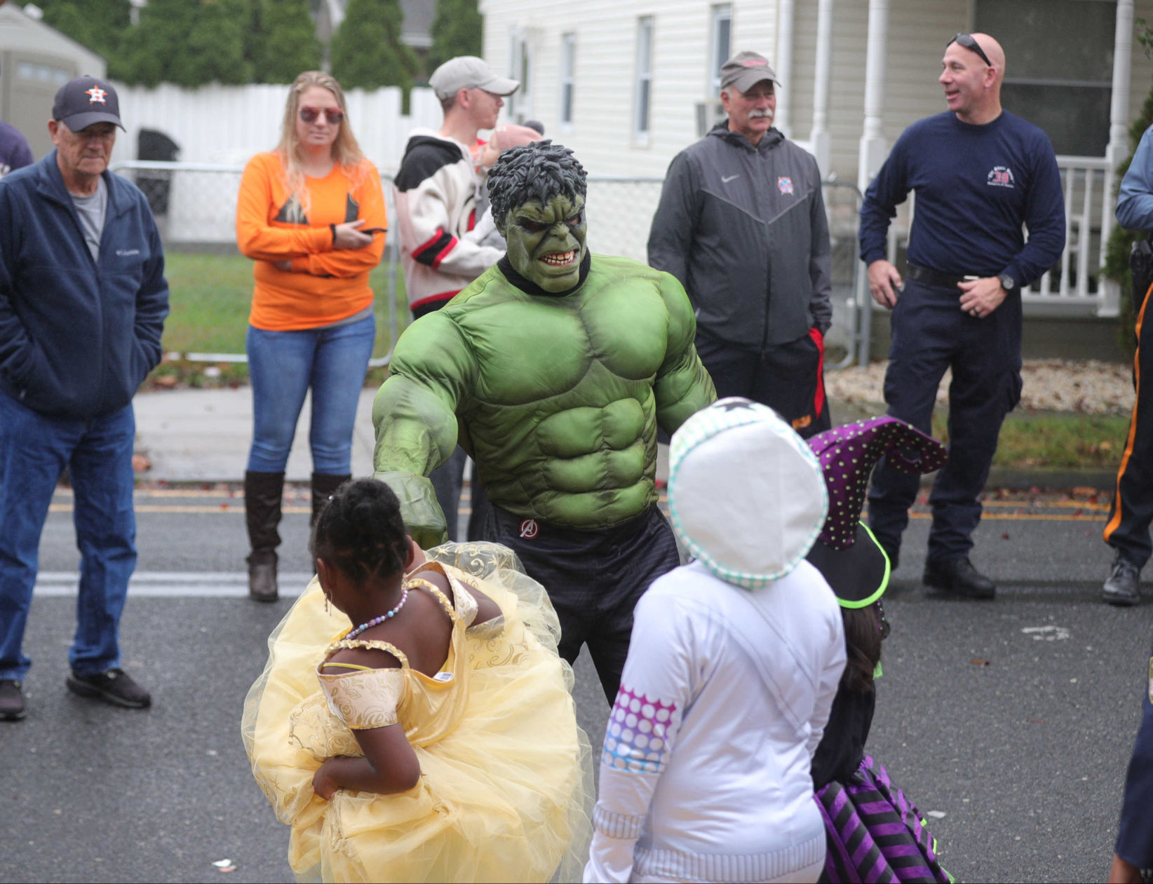 Halloweenw
